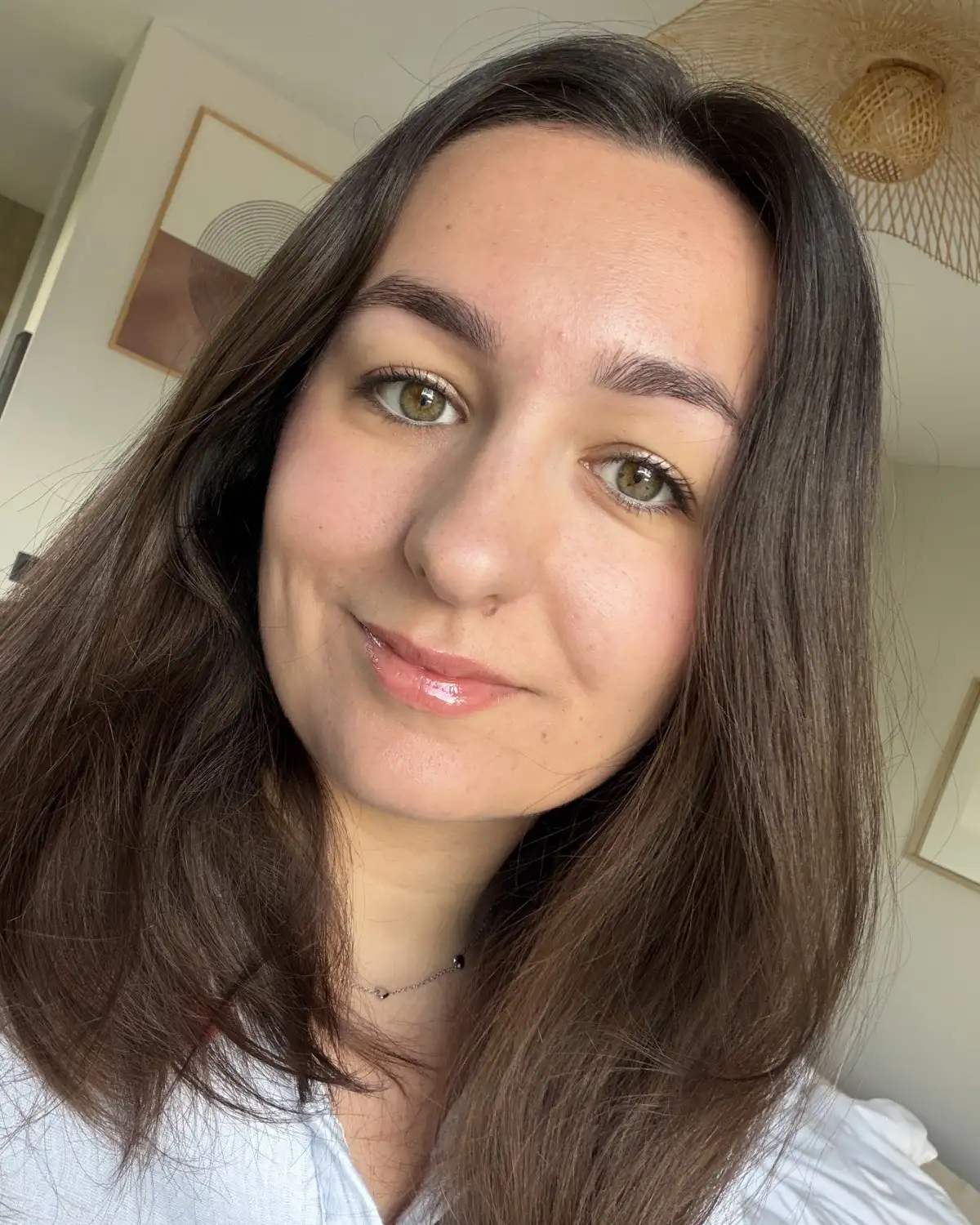 Emilie, who tests and writes everything on this site