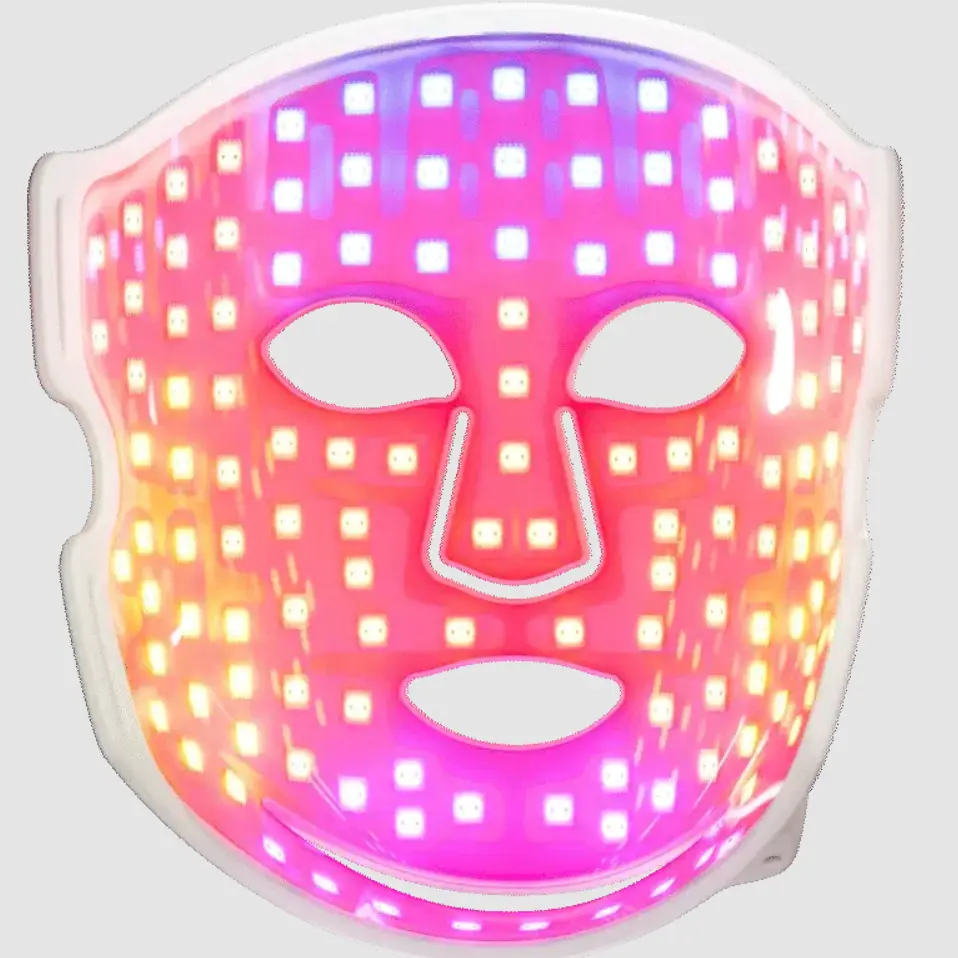 Currentbody series 3 led mask lights multi colors